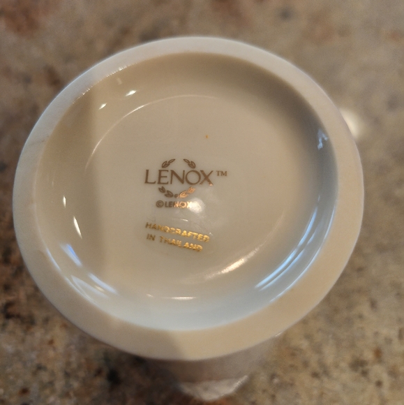 💐LENOX/Vase💐 - Picture 3 of 4